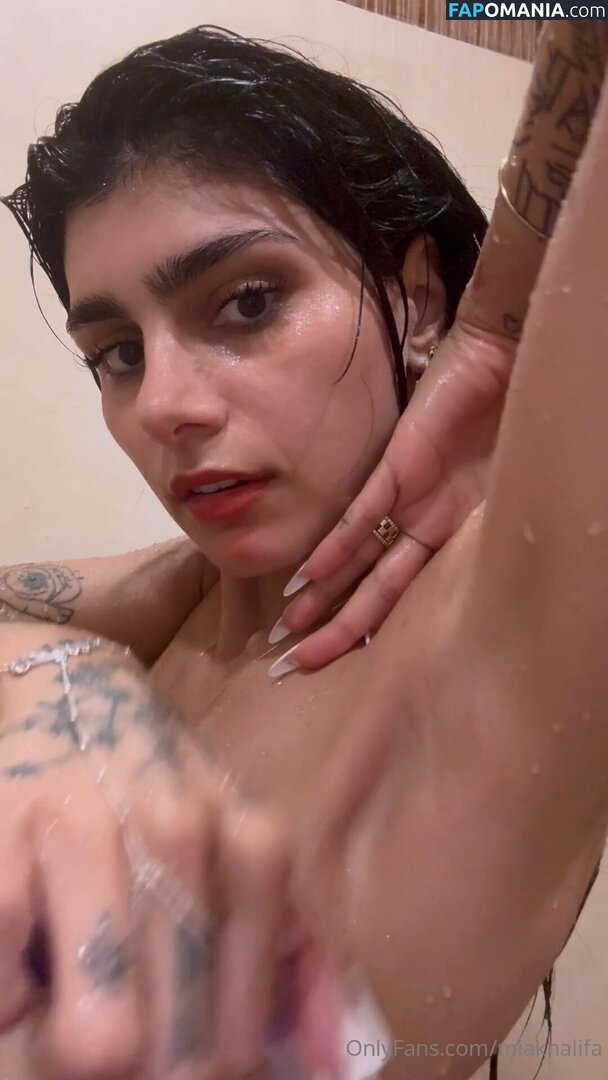 Mia Khalifa / https: / miakhalifa Çıplak OnlyFans  Sızdırılmış Fotoğraf #130