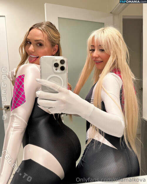 Mia Malkova / https: / miamalkova Çıplak OnlyFans  Sızdırılmış Fotoğraf #69