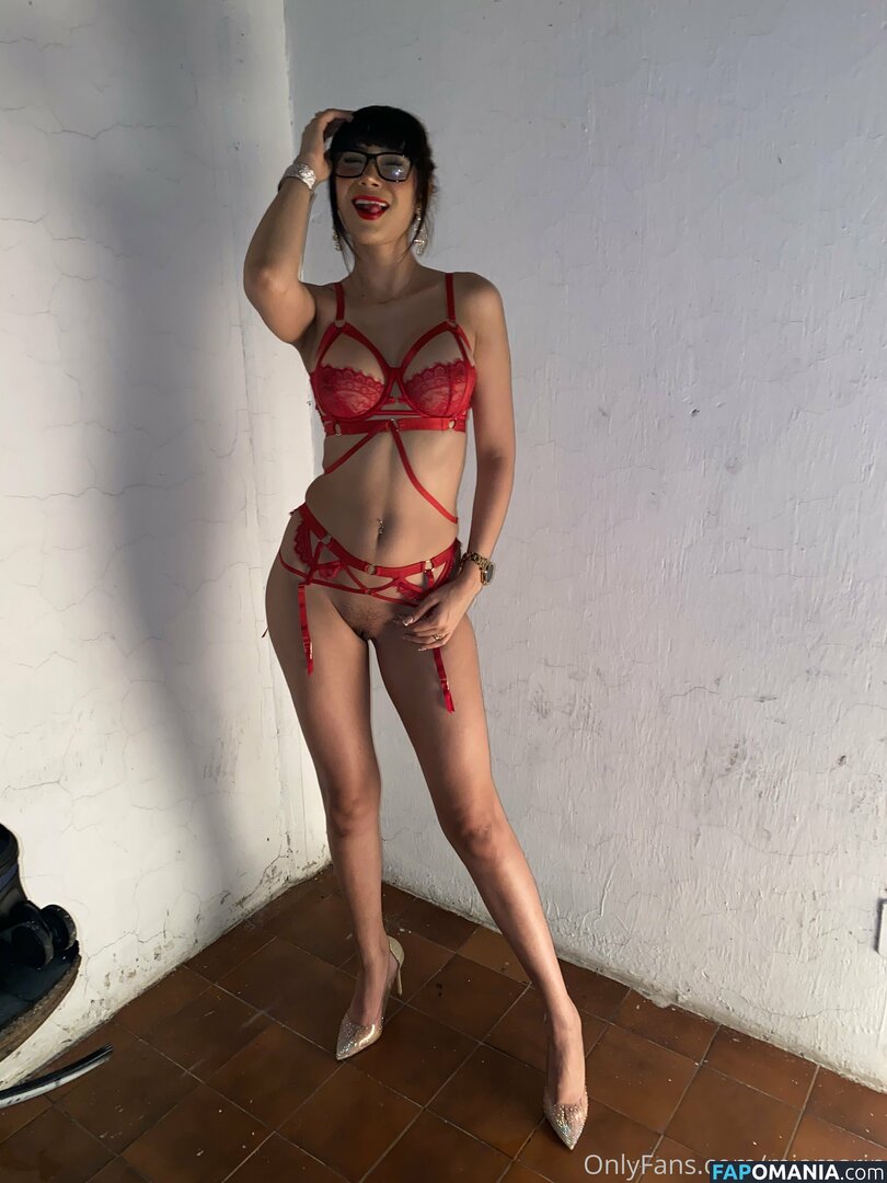 Mia Marin / mia_marinoficial / miamarin / miamarinoficial Çıplak OnlyFans  Sızdırılmış Fotoğraf #257
