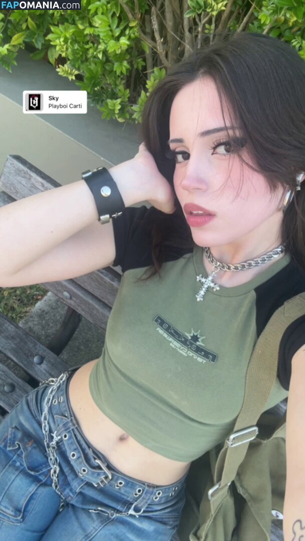 Mia Rodriguez / mia.rodriguez.z.z / miaaarodriguezzz / miarodriguezfeet Çıplak OnlyFans  Sızdırılmış Fotoğraf #32