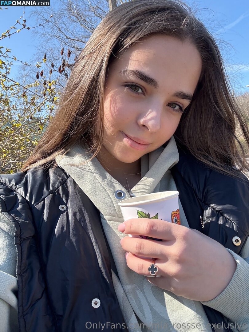mia_rosseee / mia_rossse_exclusive Çıplak OnlyFans  Sızdırılmış Fotoğraf #3