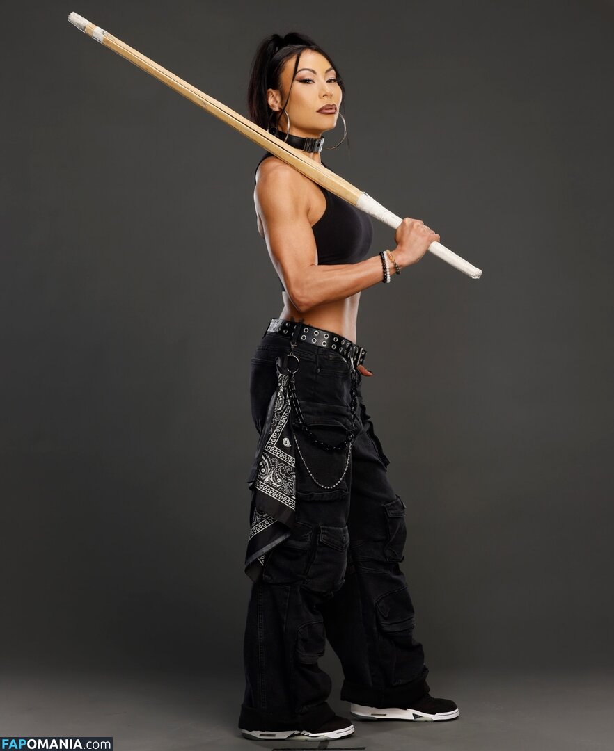 Mia Yim / miayimofficial Çıplak OnlyFans  Sızdırılmış Fotoğraf #2