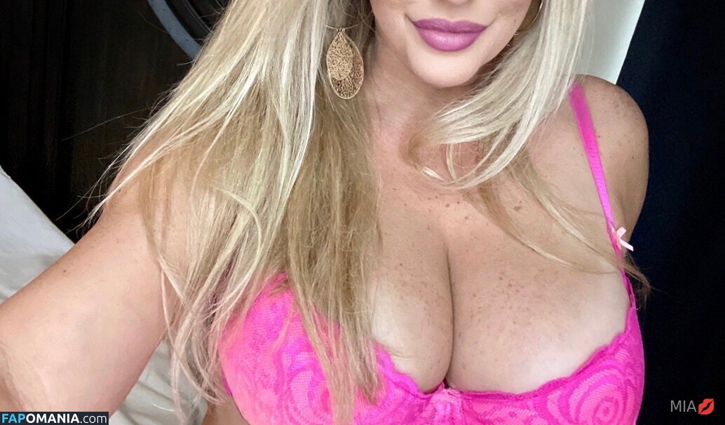 miababyxoxo / miababyxoxo44 Çıplak OnlyFans  Sızdırılmış Fotoğraf #1
