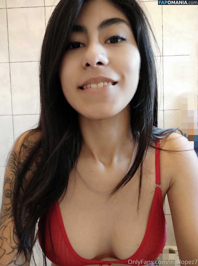 mialopez7 Çıplak OnlyFans  Sızdırılmış Fotoğraf #15