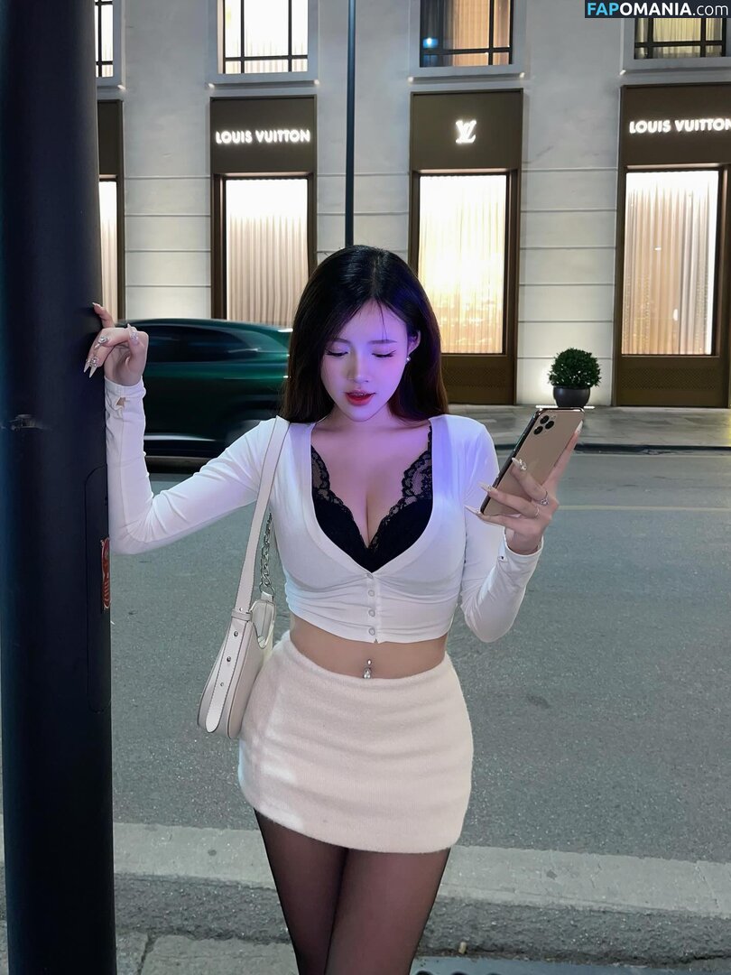 _mianh.1001 Çıplak OnlyFans  Sızdırılmış Fotoğraf #1