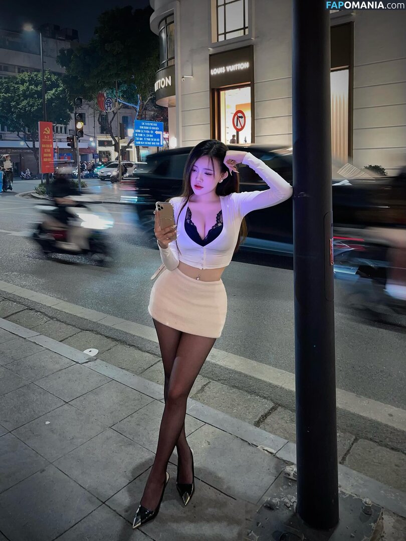 _mianh.1001 Çıplak OnlyFans  Sızdırılmış Fotoğraf #4