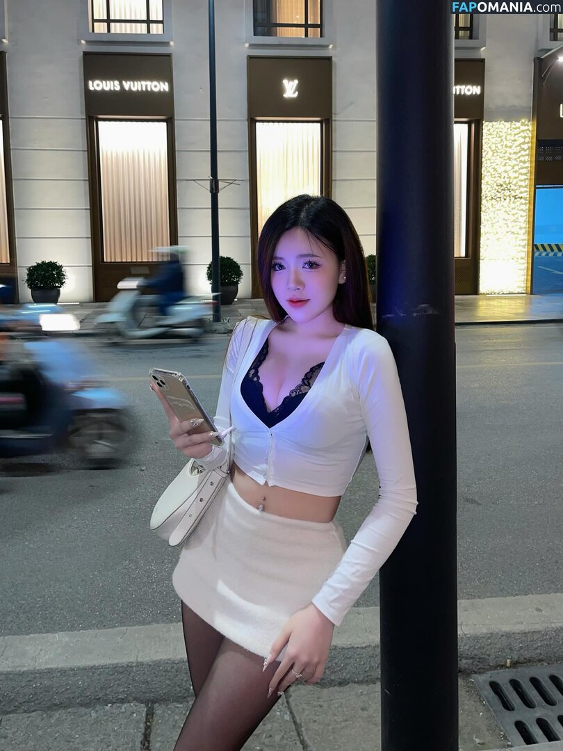 _mianh.1001 Çıplak OnlyFans  Sızdırılmış Fotoğraf #5