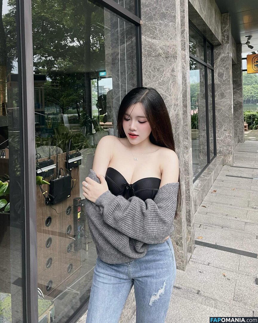 _mianh.1001 Çıplak OnlyFans  Sızdırılmış Fotoğraf #7