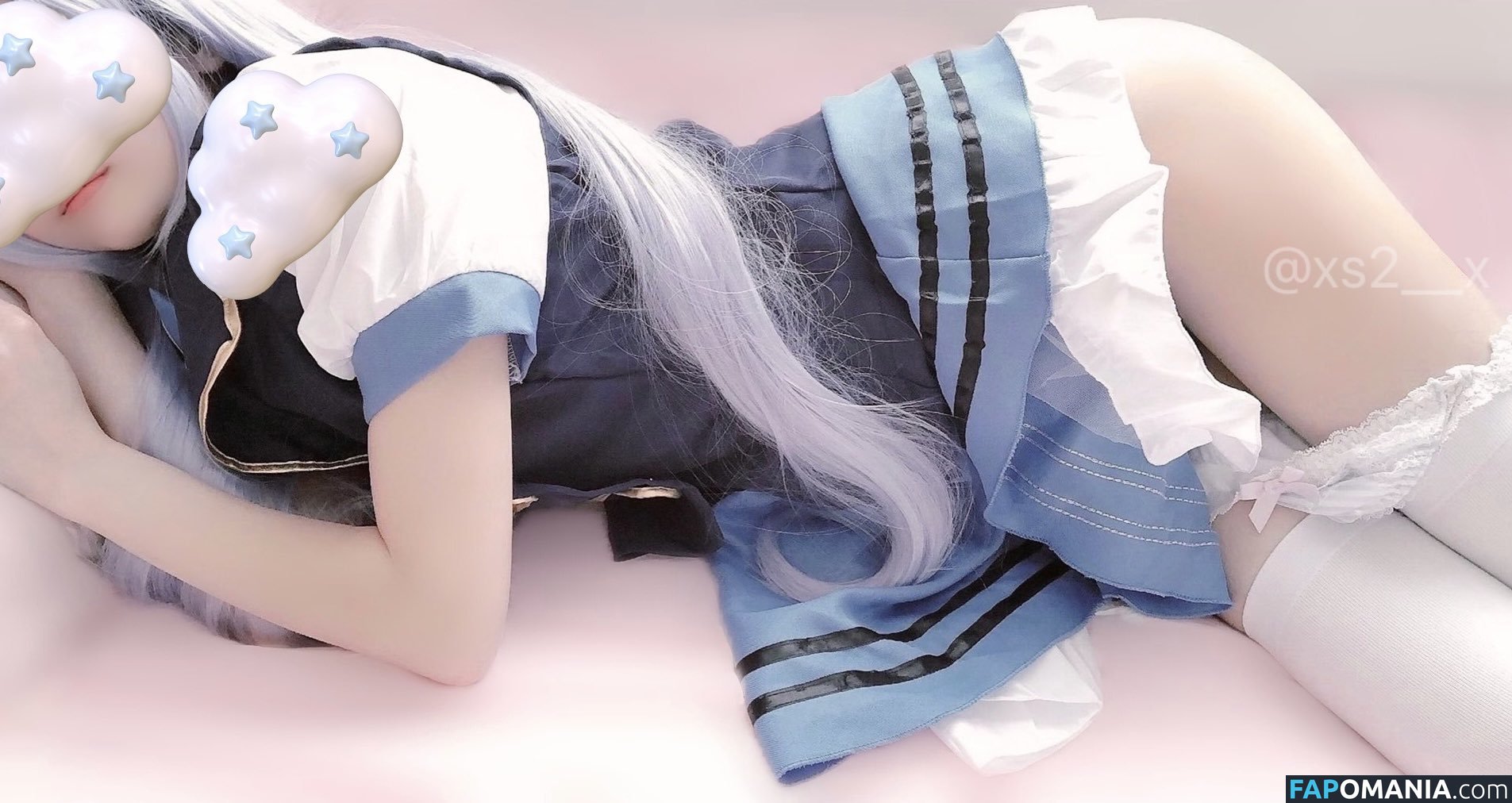 Mian / Miao / ______miao Çıplak OnlyFans  Sızdırılmış Fotoğraf #13