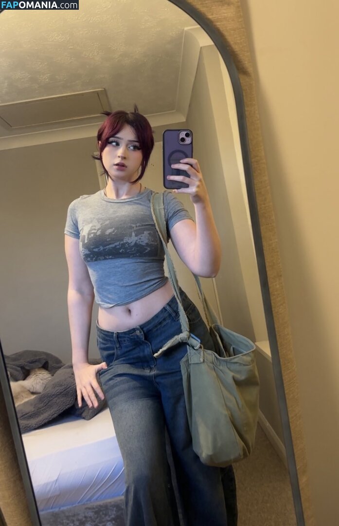 miaowiee Çıplak OnlyFans  Sızdırılmış Fotoğraf #1