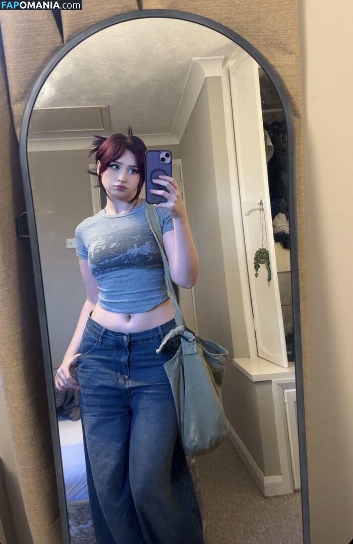 miaowiee Çıplak OnlyFans  Sızdırılmış Fotoğraf #2