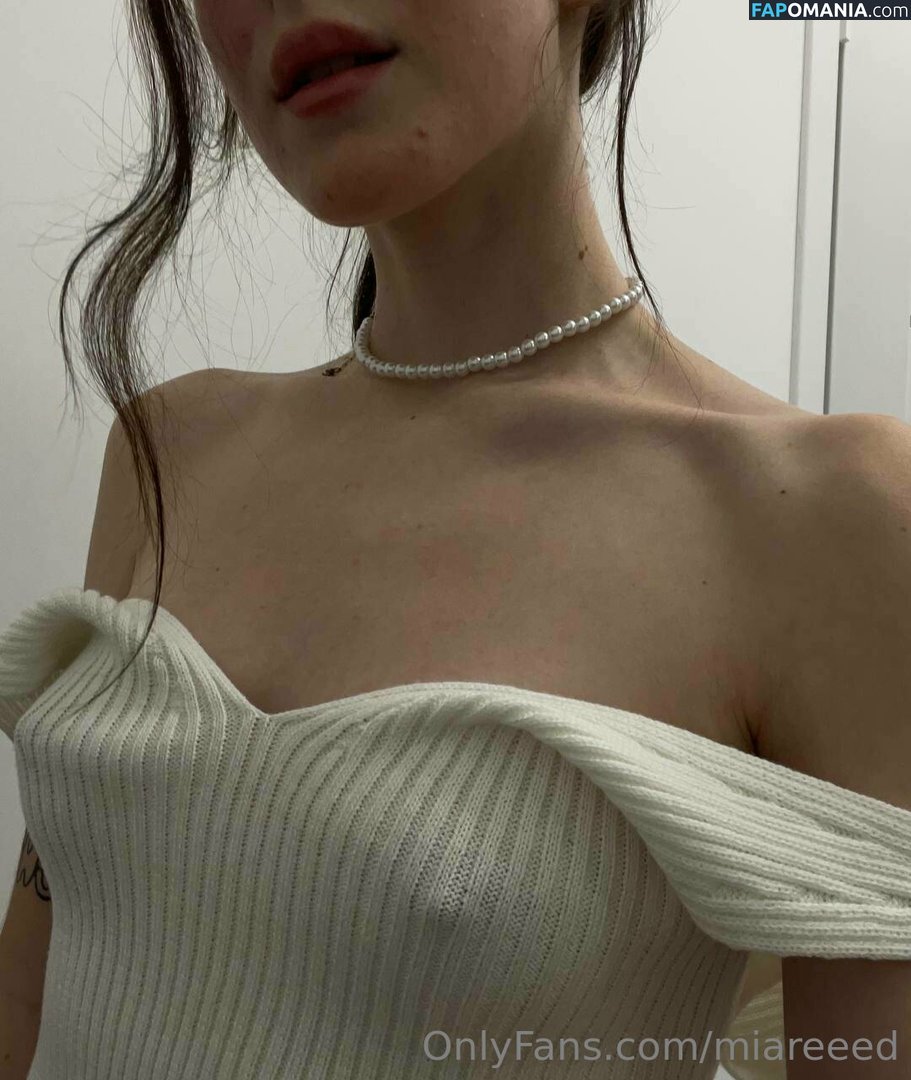 miareed / miareeed Çıplak OnlyFans  Sızdırılmış Fotoğraf #35