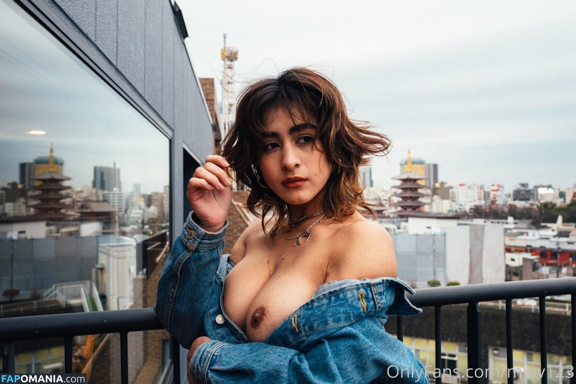 Miav123 / miav.123 Çıplak OnlyFans  Sızdırılmış Fotoğraf #20