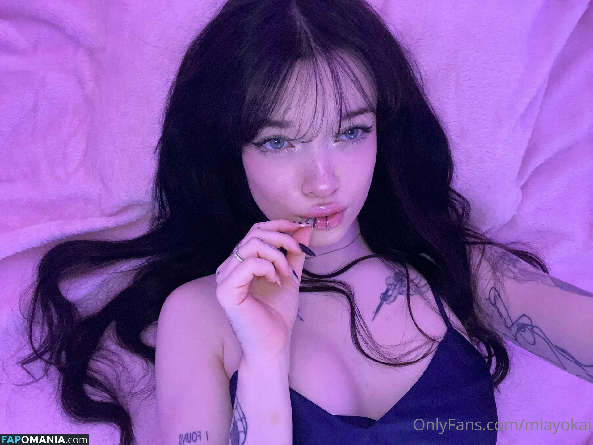 miayokai / yokaimia Çıplak OnlyFans  Sızdırılmış Fotoğraf #15
