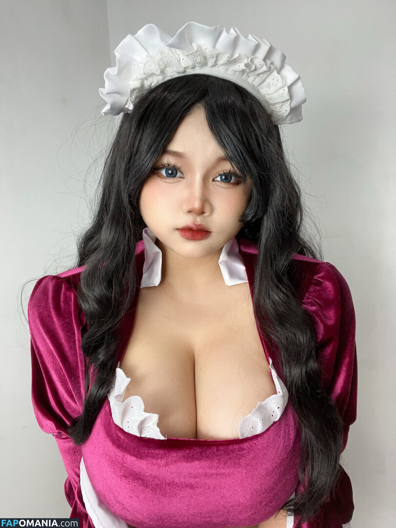 Babymicaa / Micaanesan / xx_assassin Çıplak OnlyFans  Sızdırılmış Fotoğraf #26