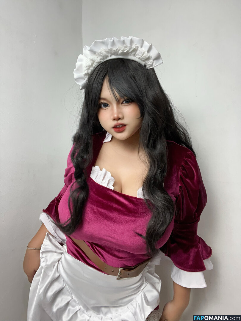 Babymicaa / Micaanesan / xx_assassin Çıplak OnlyFans  Sızdırılmış Fotoğraf #28