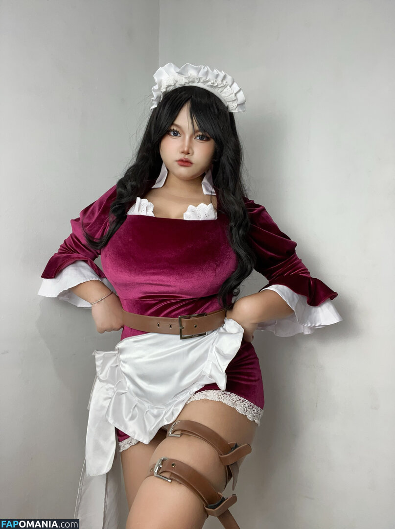 Babymicaa / Micaanesan / xx_assassin Çıplak OnlyFans  Sızdırılmış Fotoğraf #29