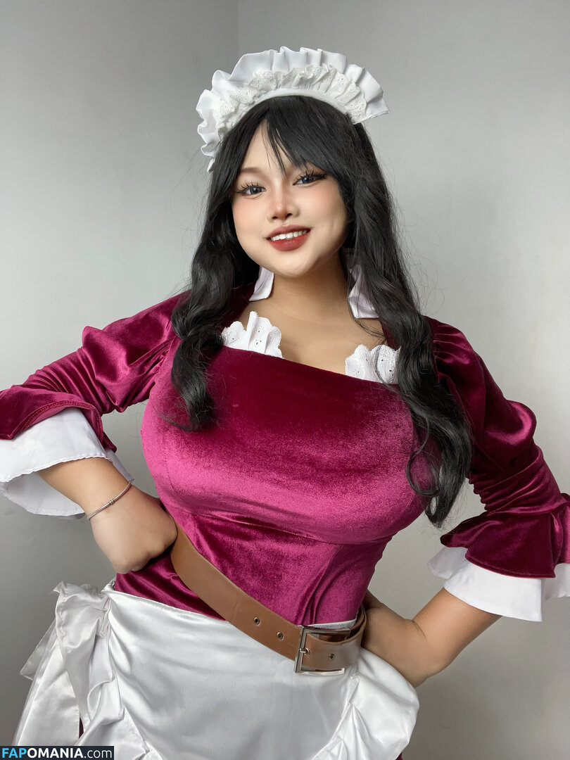 Babymicaa / Micaanesan / xx_assassin Çıplak OnlyFans  Sızdırılmış Fotoğraf #30