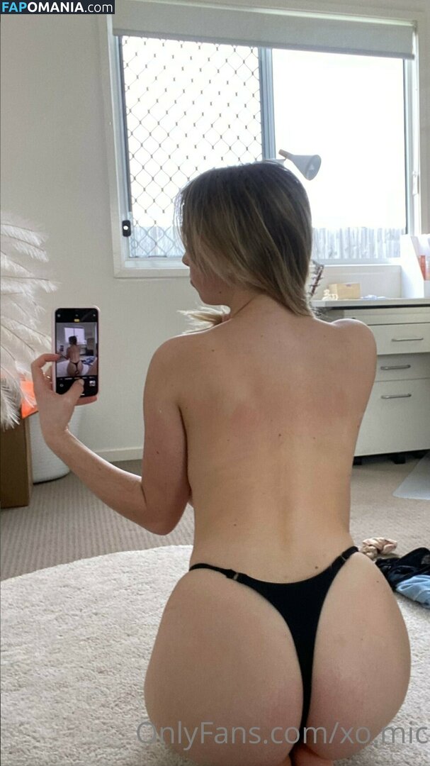 Micaela Metcalf Çıplak OnlyFans  Sızdırılmış Fotoğraf #5