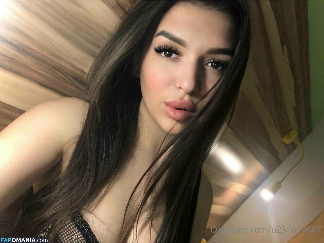 michel_mii Çıplak OnlyFans  Sızdırılmış Fotoğraf #28