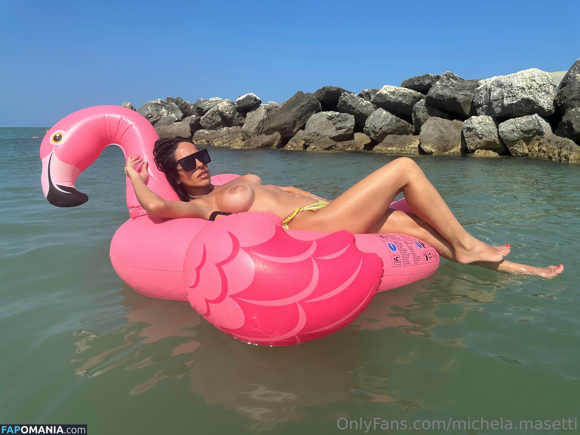 Michela Masetti / michela.masetti Çıplak OnlyFans  Sızdırılmış Fotoğraf #35