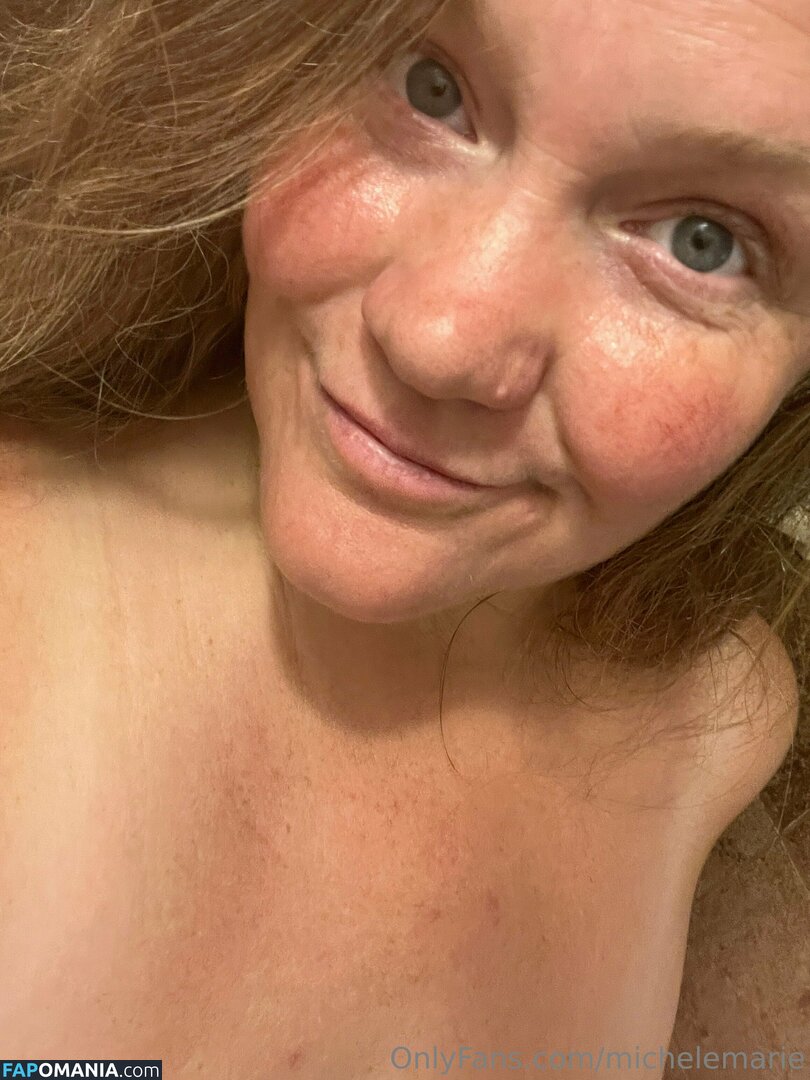 michelemarie / michelemariehartranft Çıplak OnlyFans  Sızdırılmış Fotoğraf #23