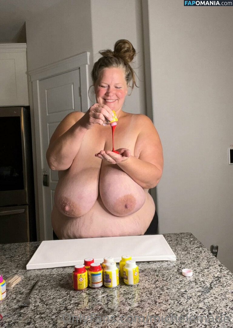 michelemarie / michelemariehartranft Çıplak OnlyFans  Sızdırılmış Fotoğraf #31