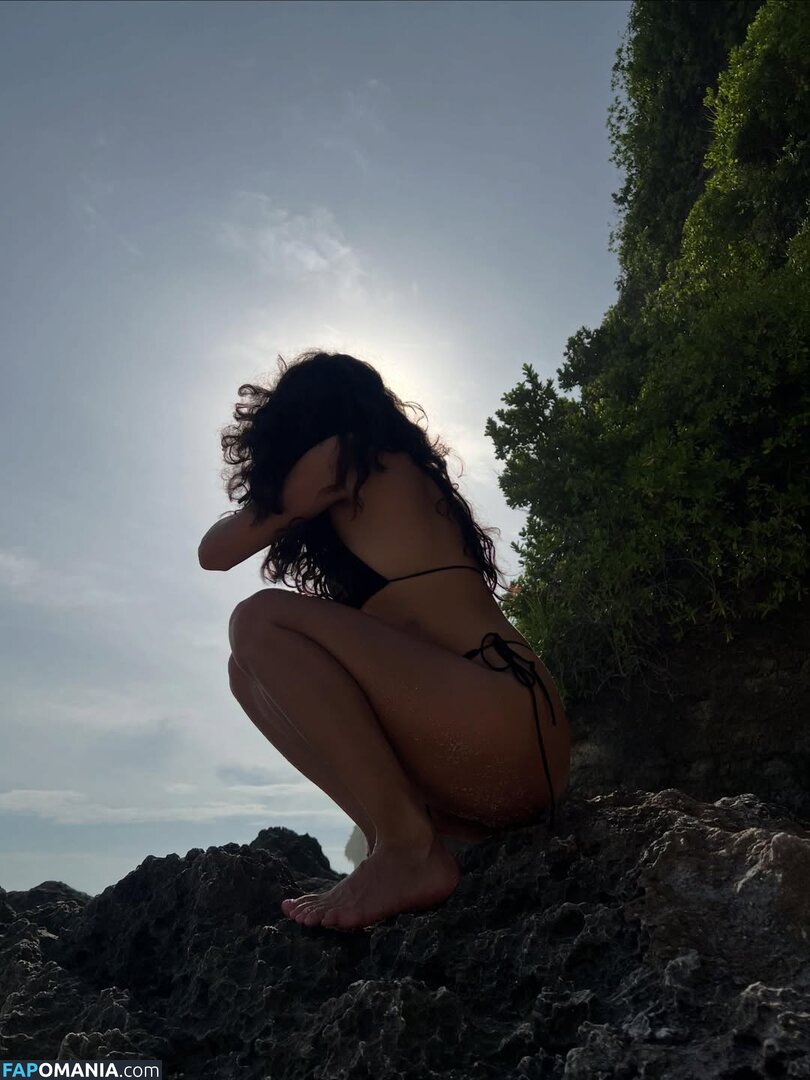 Michelle Andrade / https: / mish_andrade / mishvirmish Çıplak OnlyFans  Sızdırılmış Fotoğraf #1