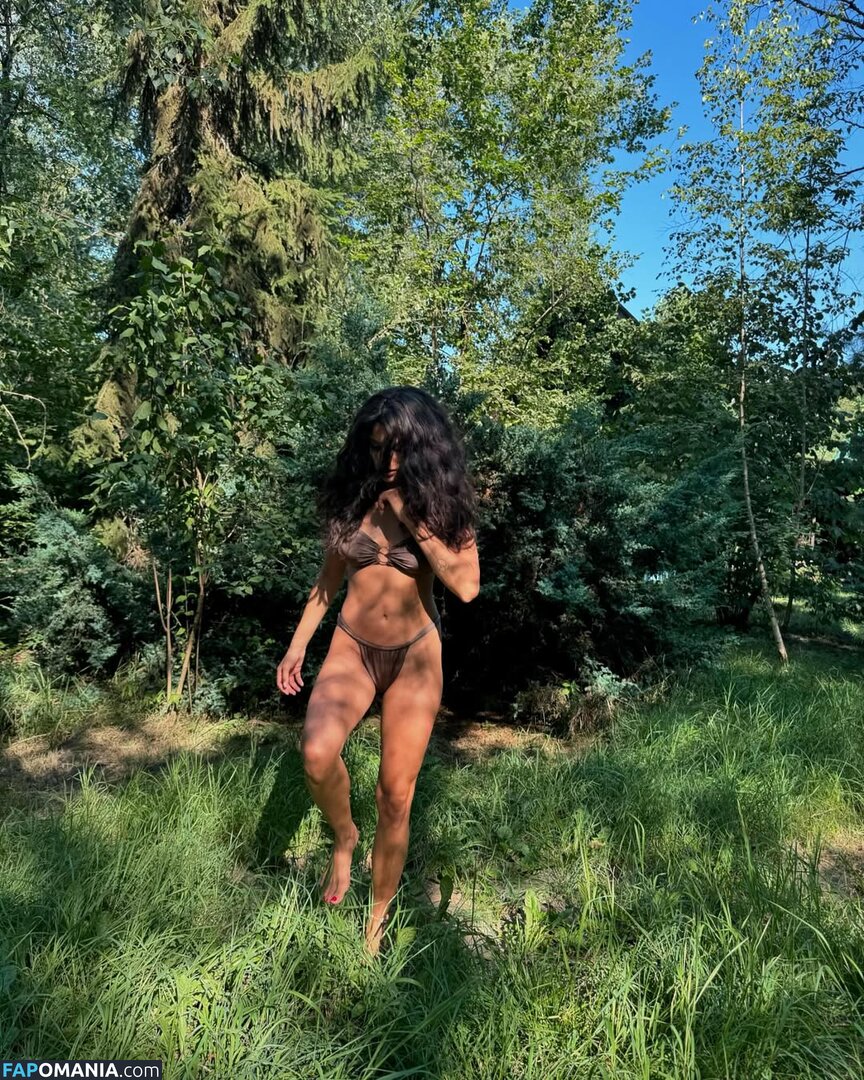 Michelle Andrade / https: / mish_andrade / mishvirmish Çıplak OnlyFans  Sızdırılmış Fotoğraf #3