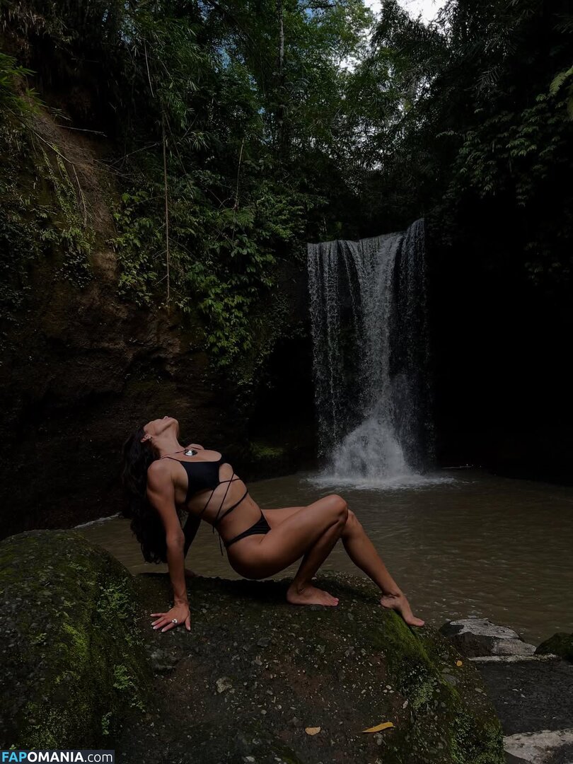 Michelle Andrade / https: / mish_andrade / mishvirmish Çıplak OnlyFans  Sızdırılmış Fotoğraf #11