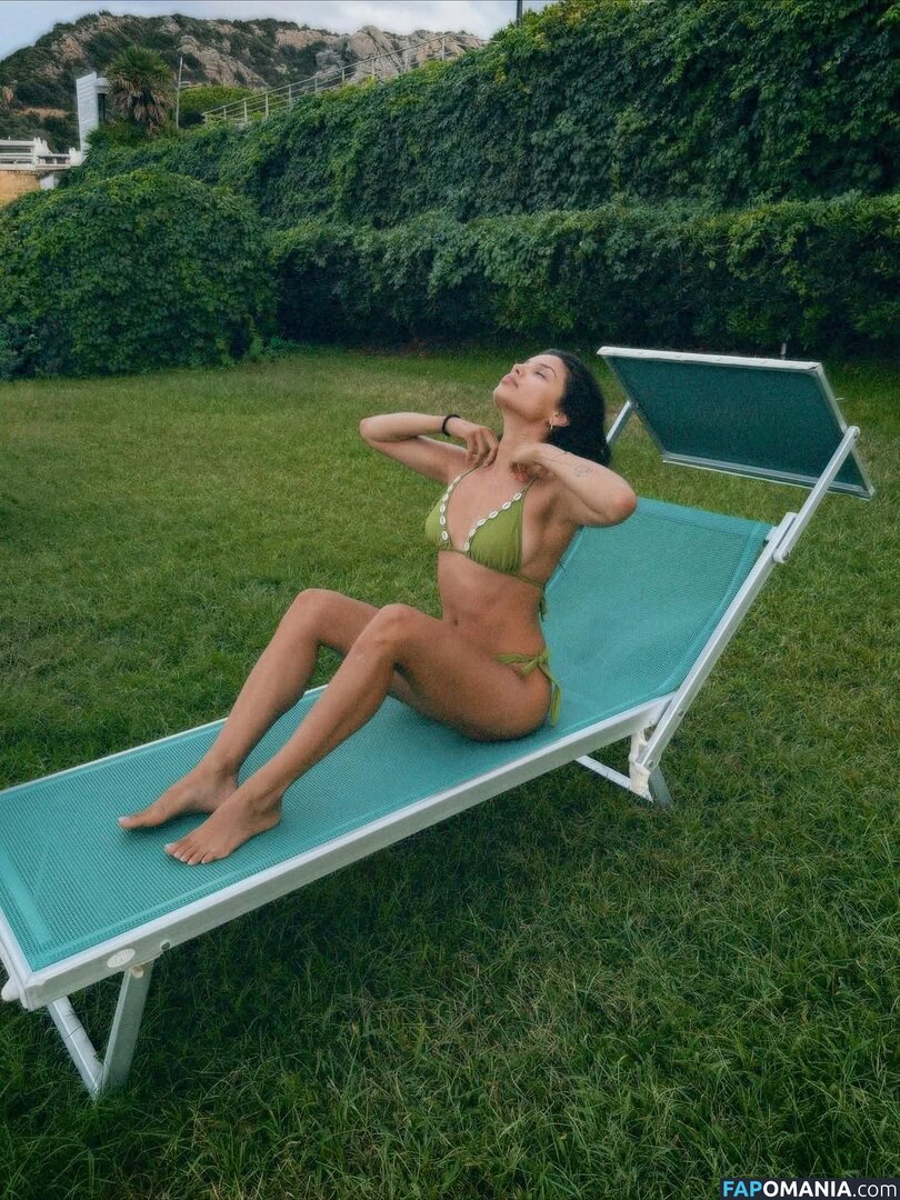 Michelle Andrade / https: / mish_andrade / mishvirmish Çıplak OnlyFans  Sızdırılmış Fotoğraf #14