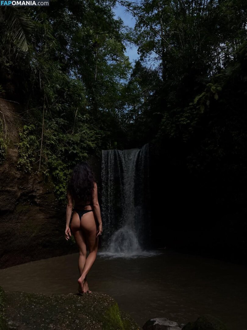 Michelle Andrade / https: / mish_andrade / mishvirmish Çıplak OnlyFans  Sızdırılmış Fotoğraf #16