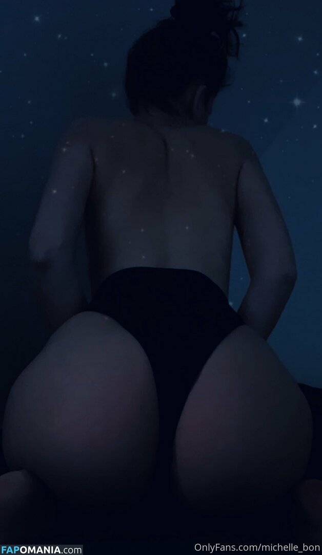 Michelle_bon / michelle__bon Çıplak OnlyFans  Sızdırılmış Fotoğraf #28