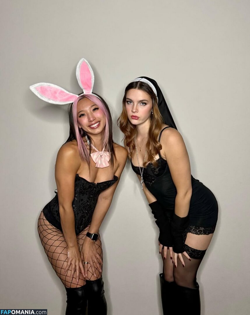 Michelle Chin / munchie.michelle Çıplak OnlyFans  Sızdırılmış Fotoğraf #1