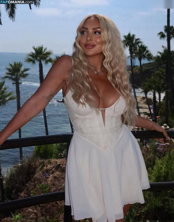 Michelle Daniaux Çıplak OnlyFans  Sızdırılmış Fotoğraf #3
