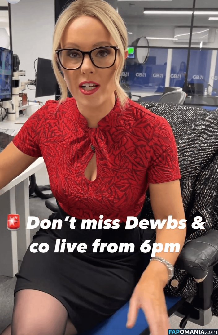 Michelle Dewberry Çıplak OnlyFans  Sızdırılmış Fotoğraf #15