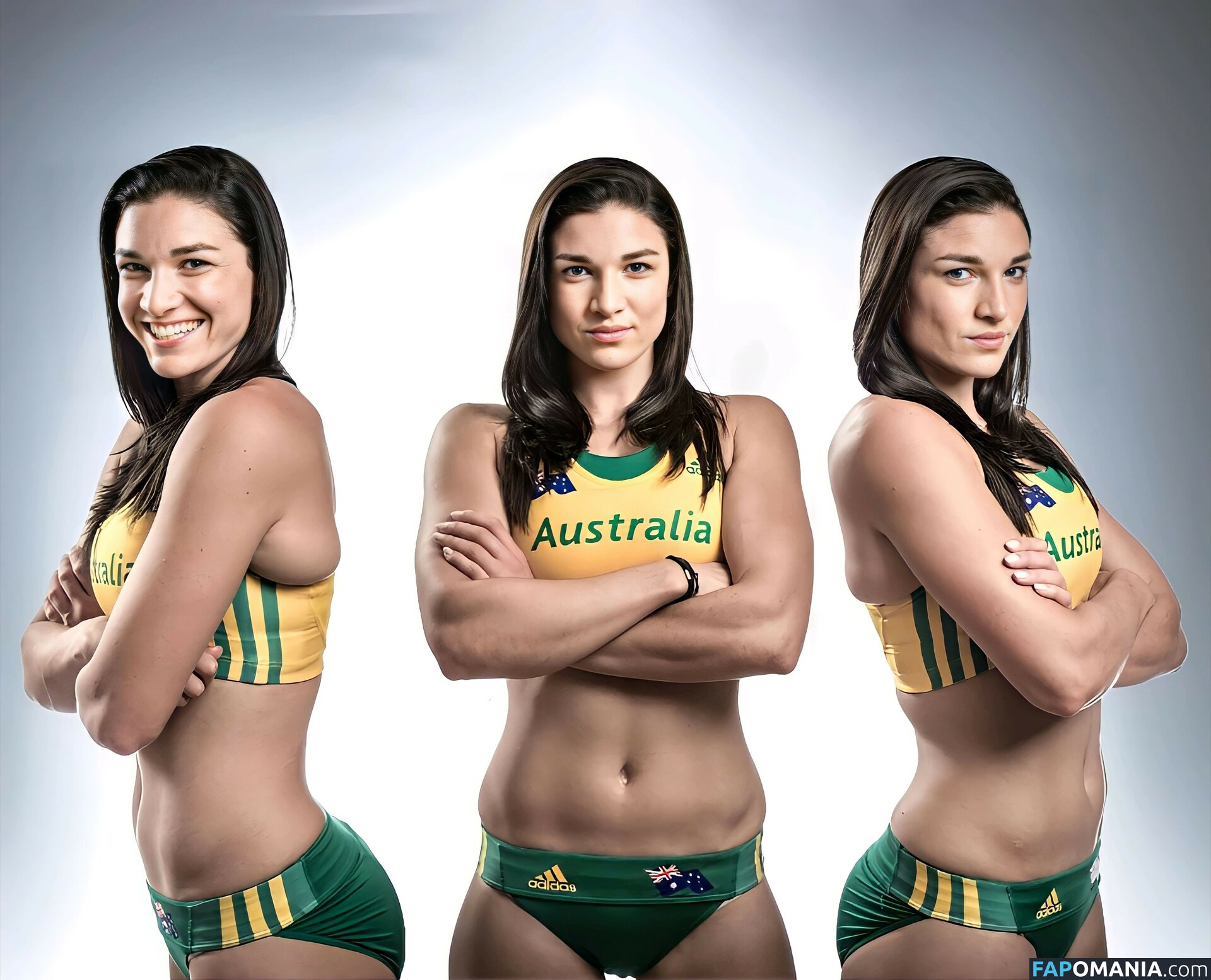 Michelle Jenneke / mjenneke93 Çıplak OnlyFans  Sızdırılmış Fotoğraf #16