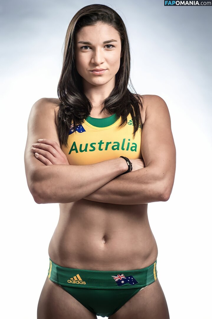 Michelle Jenneke / mjenneke93 Çıplak OnlyFans  Sızdırılmış Fotoğraf #18