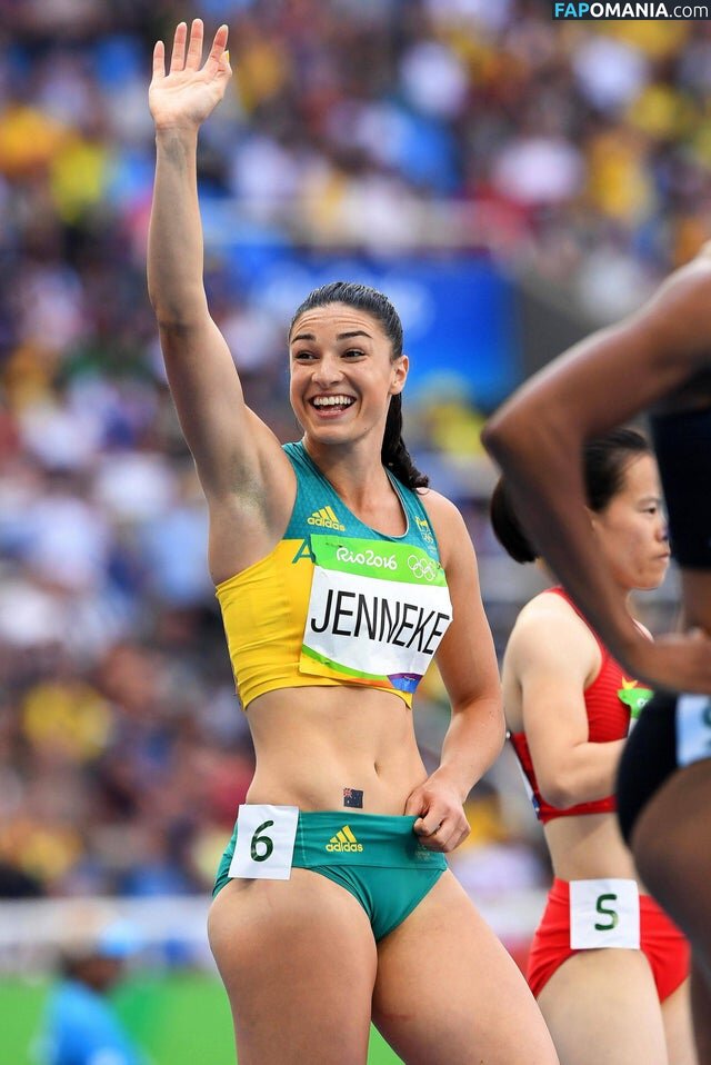 Michelle Jenneke / mjenneke93 Çıplak OnlyFans  Sızdırılmış Fotoğraf #43