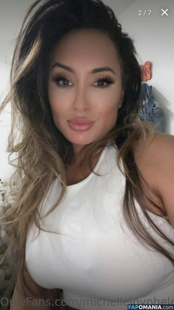 Michelle Joy Phelps / michellejoyphelps Çıplak OnlyFans  Sızdırılmış Fotoğraf #64