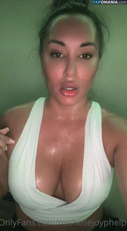 Michelle Joy Phelps / michellejoyphelps Çıplak OnlyFans  Sızdırılmış Fotoğraf #74
