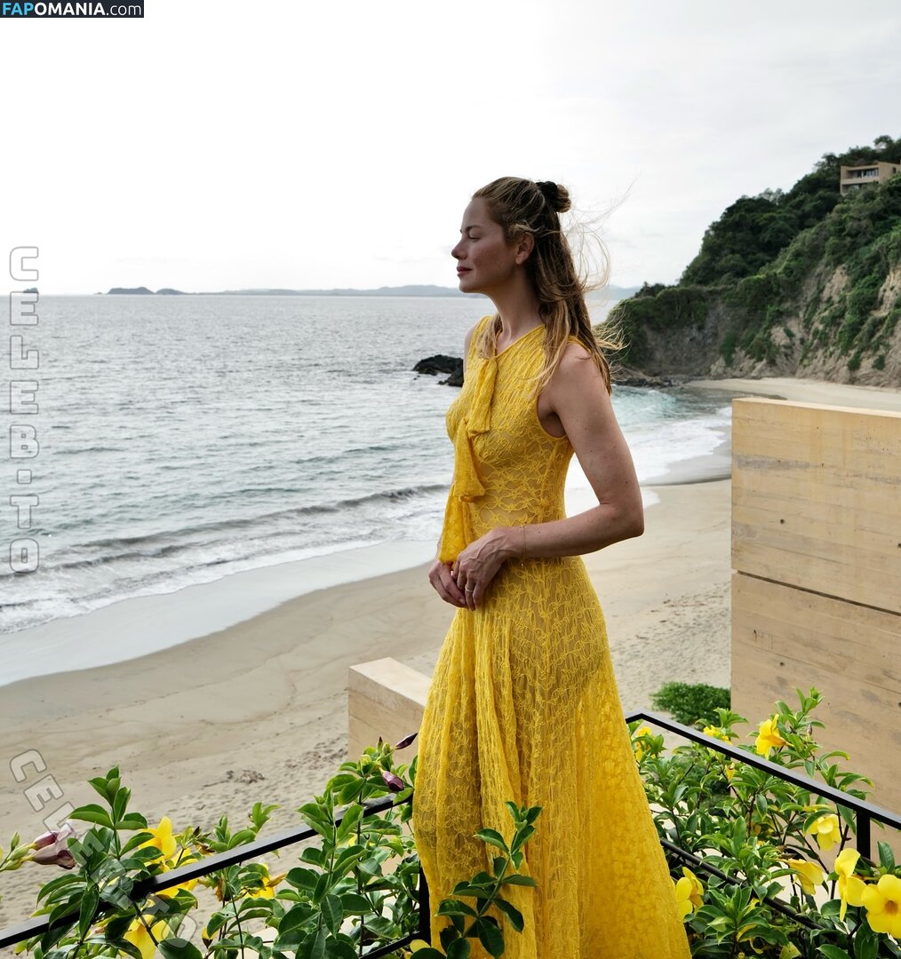 Michelle Monaghan / https: / michellemonaghan / realmonaghan Çıplak OnlyFans  Sızdırılmış Fotoğraf #292