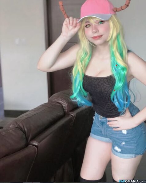 Kiramihime / Kiramimichi / Michelle Mondragon Çıplak OnlyFans  Sızdırılmış Fotoğraf #11