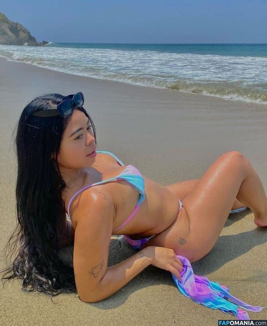 Michelle Montaya / lil_mitch13 Çıplak OnlyFans  Sızdırılmış Fotoğraf #3