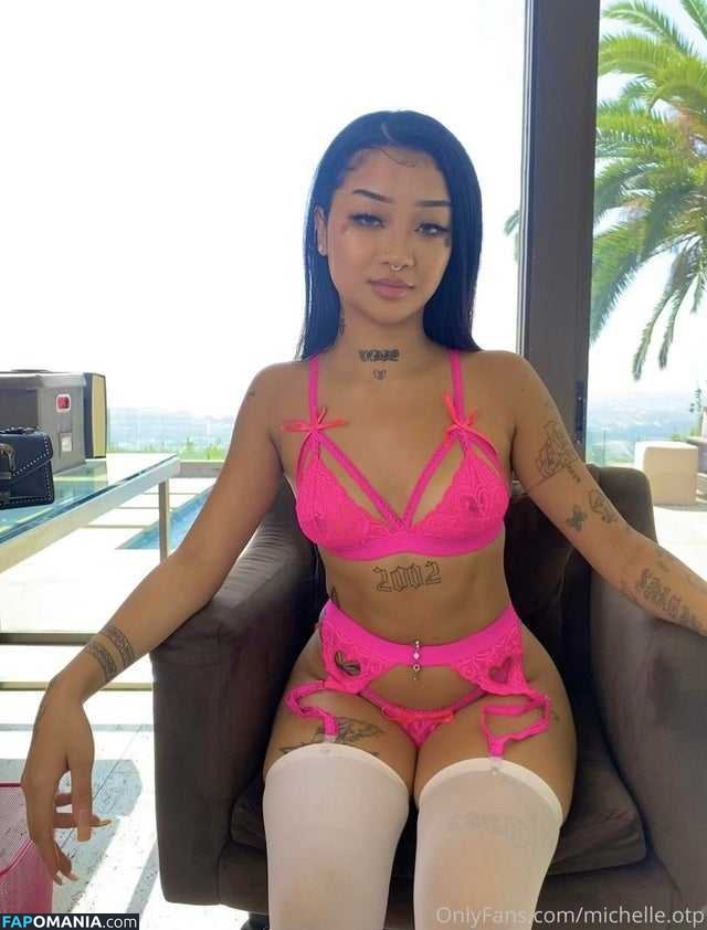 Michelleotp / michelle.otp Çıplak OnlyFans  Sızdırılmış Fotoğraf #2