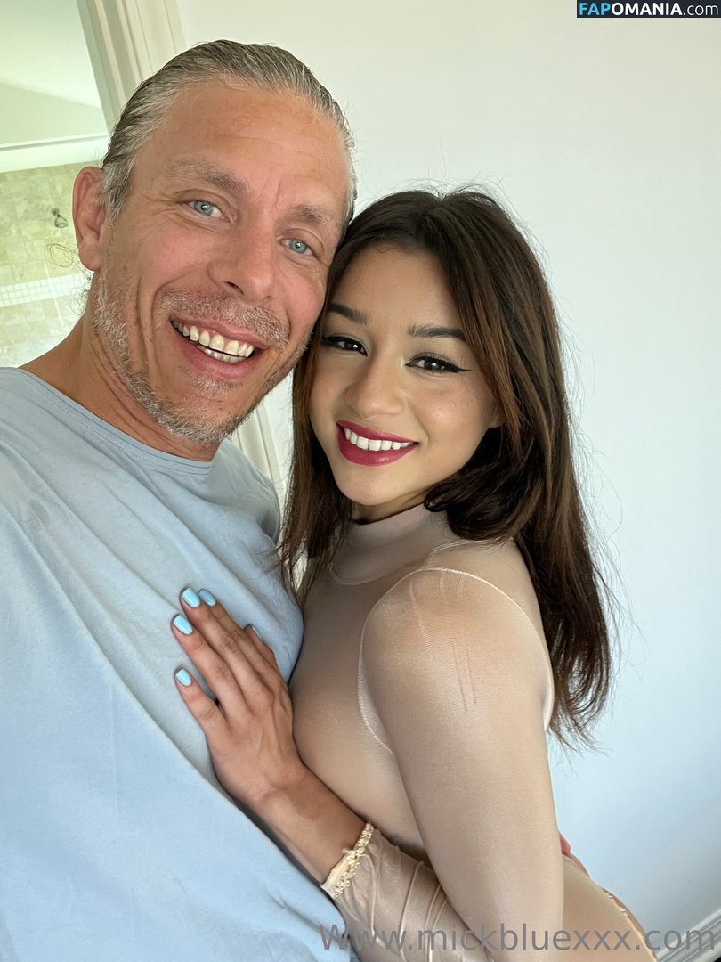 mickbluexxx Çıplak OnlyFans  Sızdırılmış Fotoğraf #26