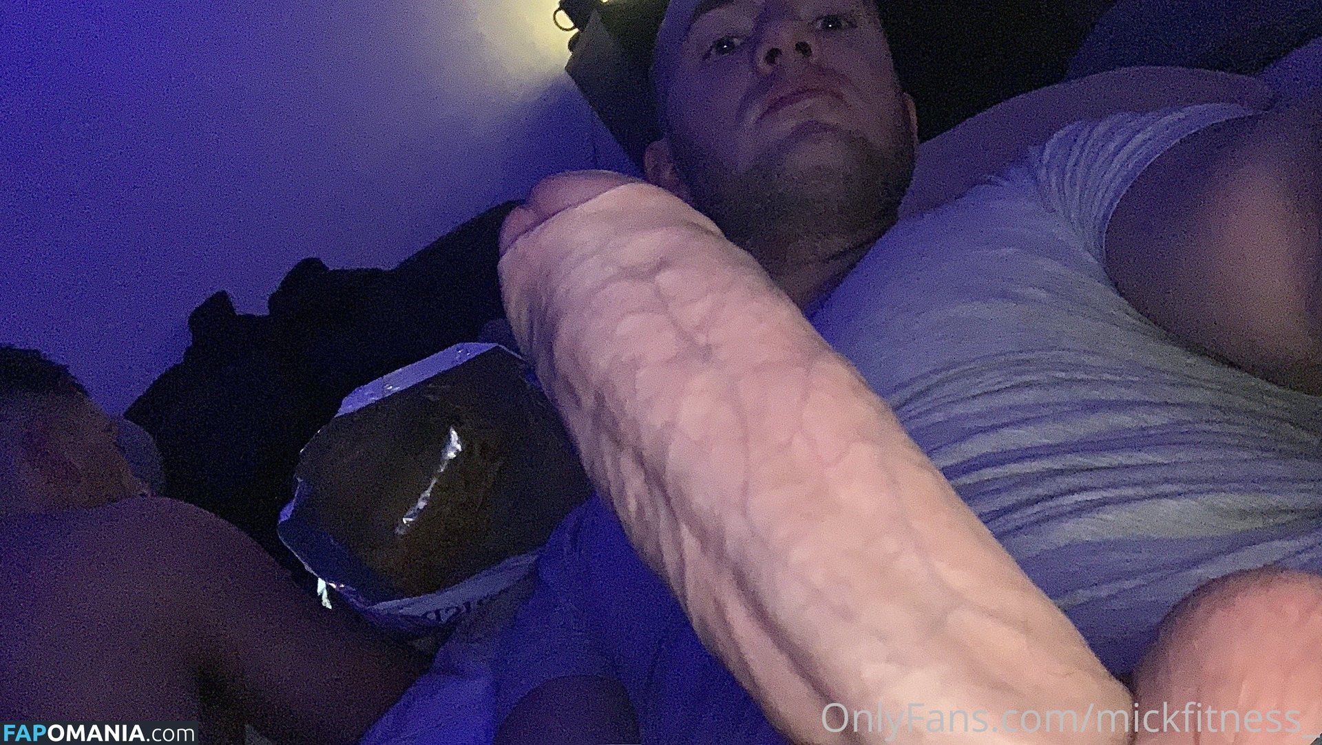 mickfitness_ / supermick_ Çıplak OnlyFans  Sızdırılmış Fotoğraf #21