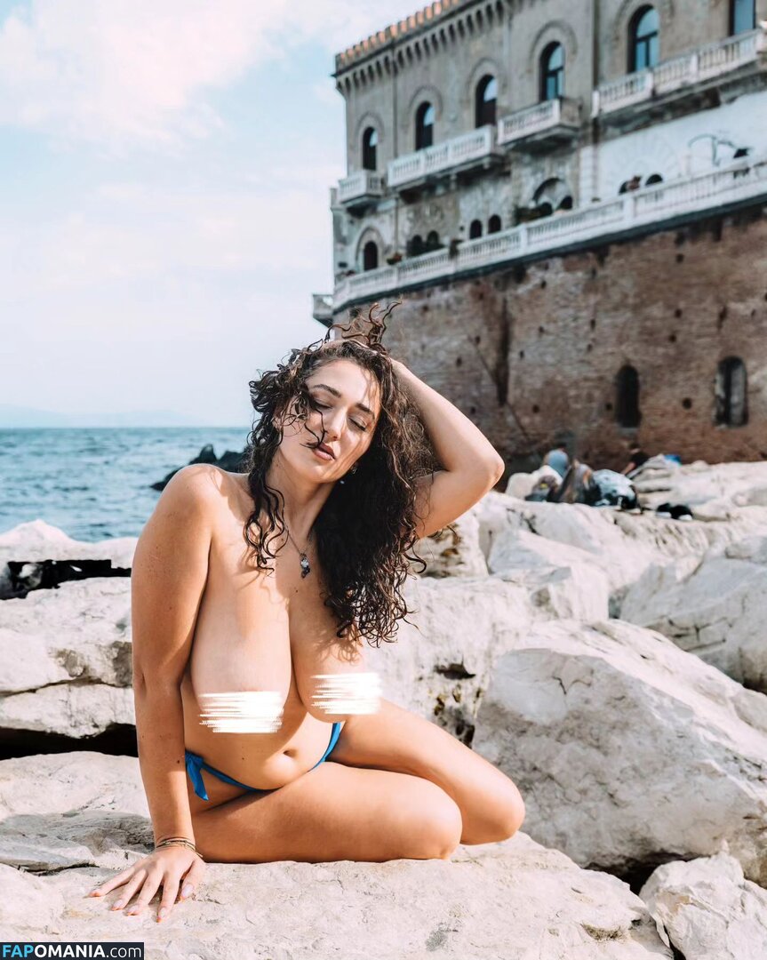 Micol Quirino / micolquirino_ / rometonaples Çıplak OnlyFans  Sızdırılmış Fotoğraf #2