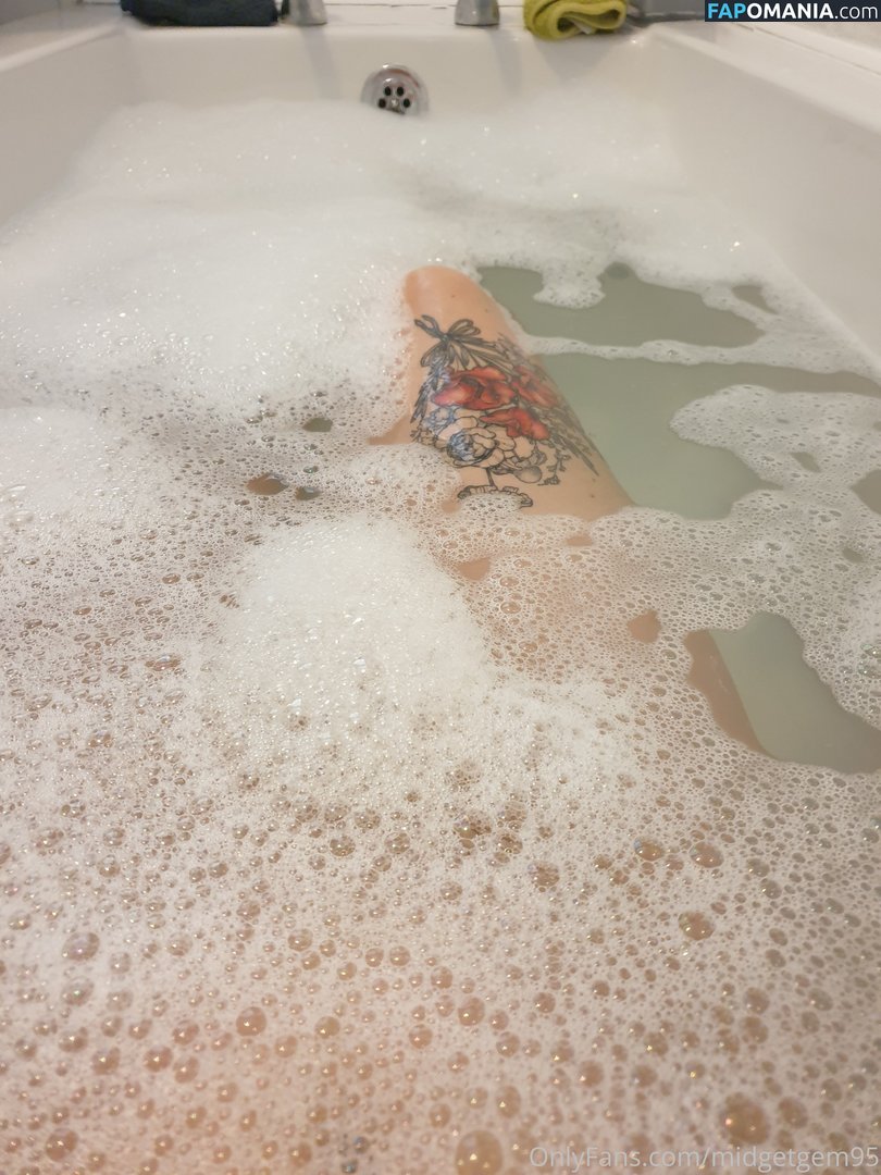midgetgem95 / midgettjimmy Çıplak OnlyFans  Sızdırılmış Fotoğraf #23