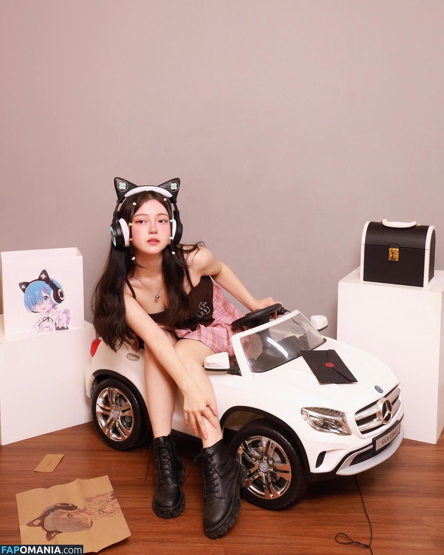 Mihye / mihye02 Çıplak OnlyFans  Sızdırılmış Fotoğraf #3